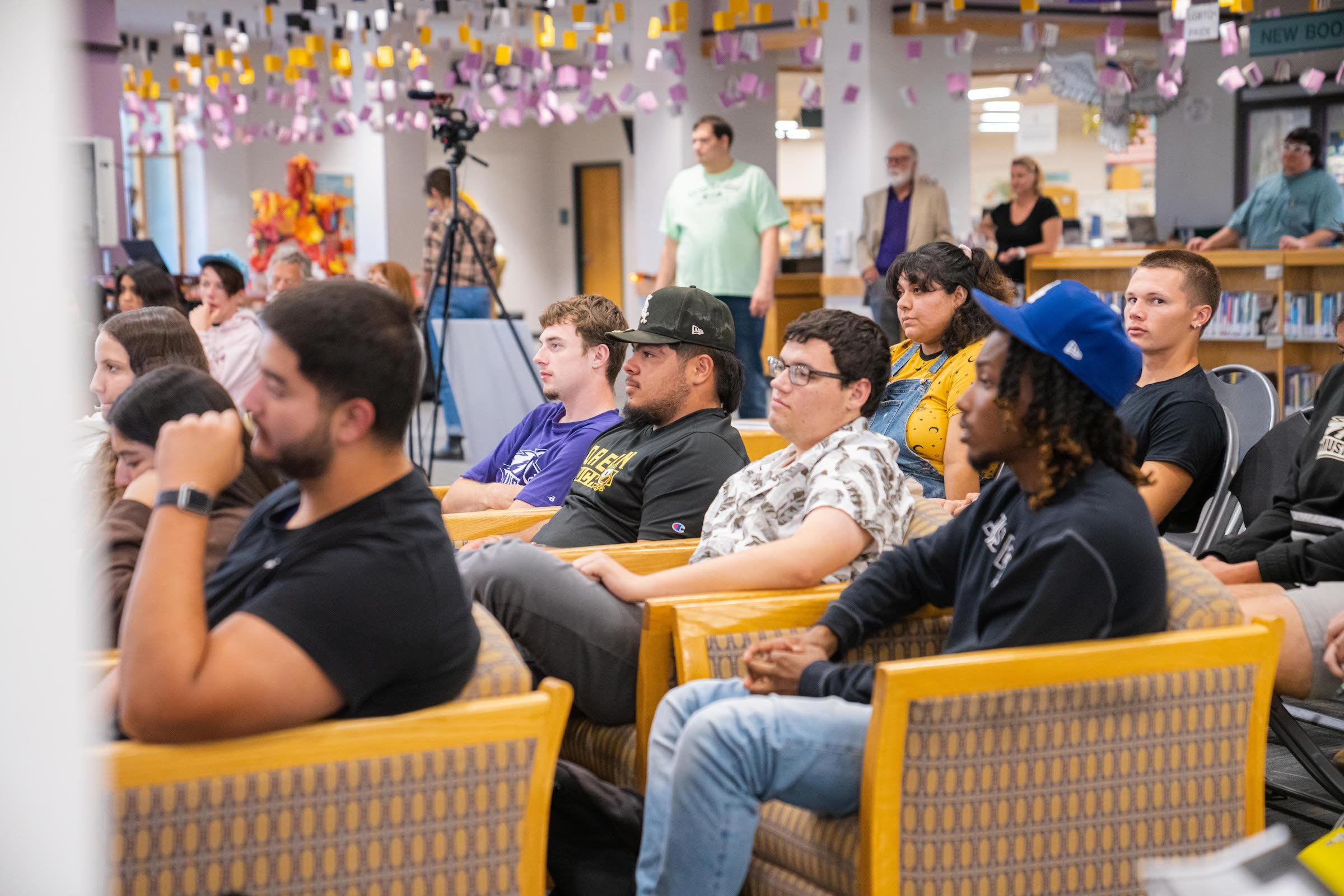 Judiciary Justice: The Current Climate